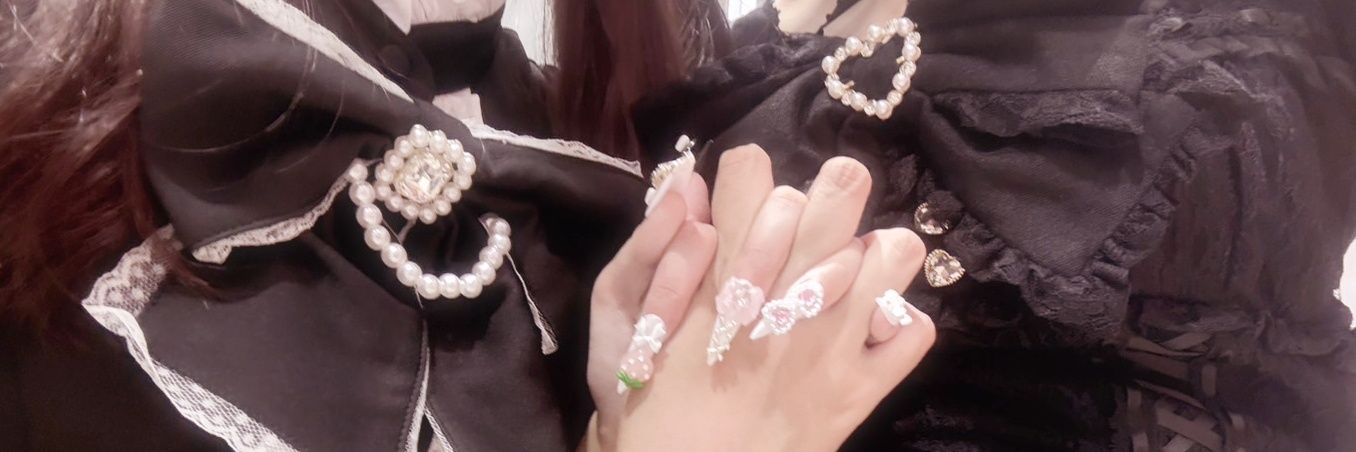 𝐾♡.*･ﾟ banner