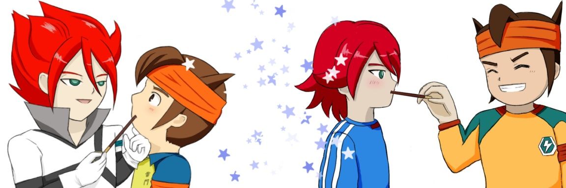 yaa_endoukun's profile banner image