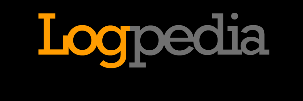 Logpedia's profile banner image