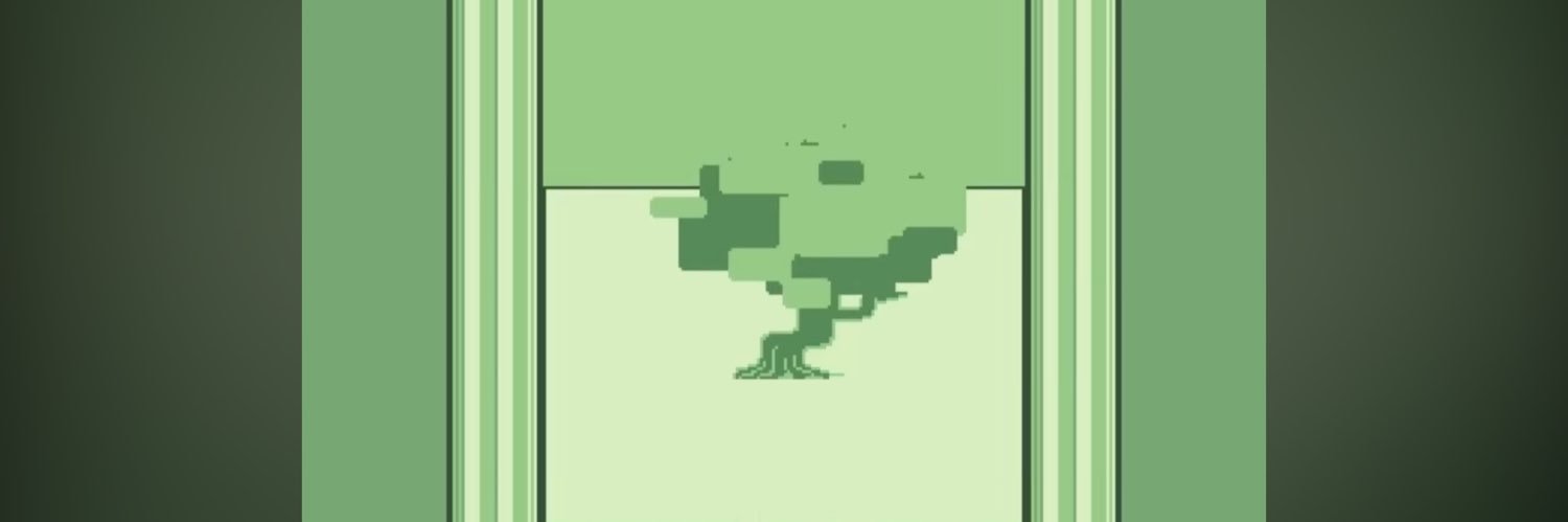 Tree in the egg room banner