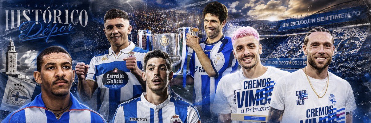 DeltaFutbol's profile banner image