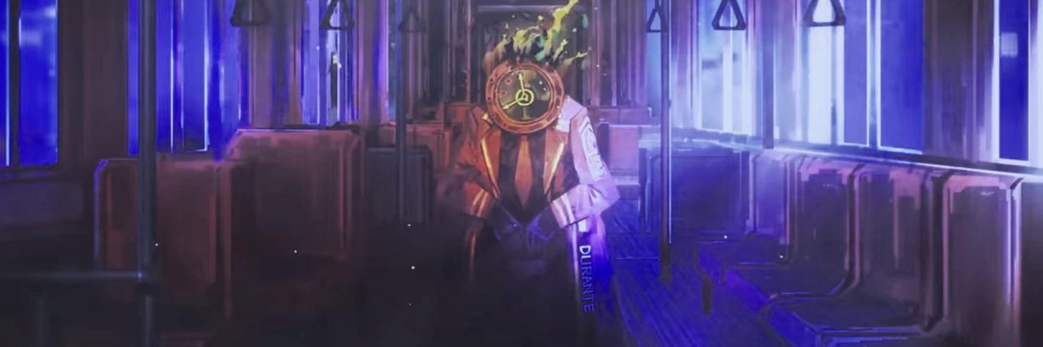 jinro0mrcat's profile banner image