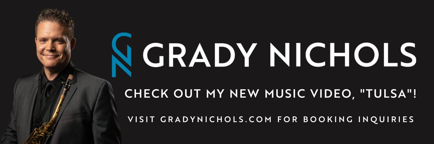 Grady Nichols banner