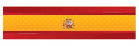 . banner