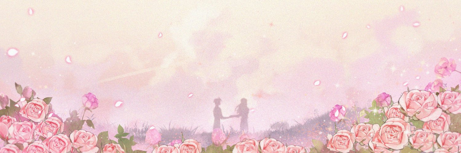 ม่านฝันนวารา 🌹 ✨'s banner