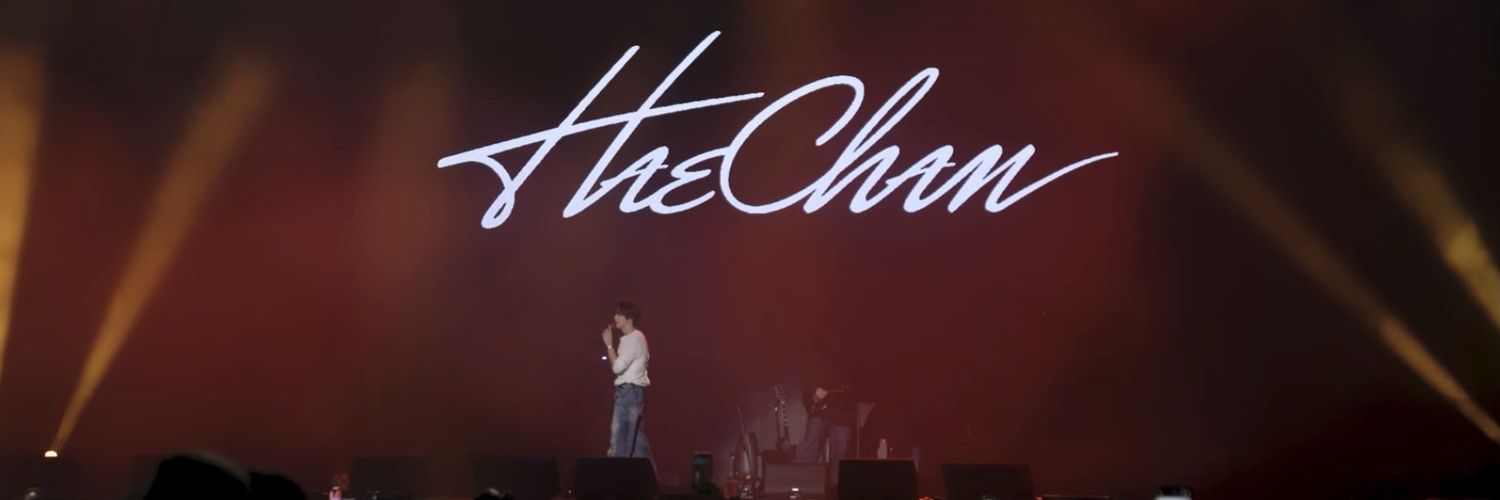 haechyn's profile banner image