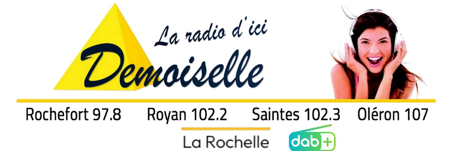 DemoiselleFM's profile banner image