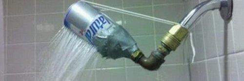 weasel's banner