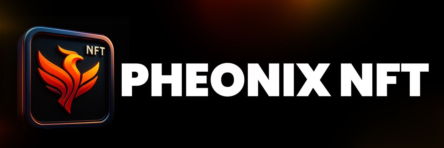 Phoenix NFT's banner