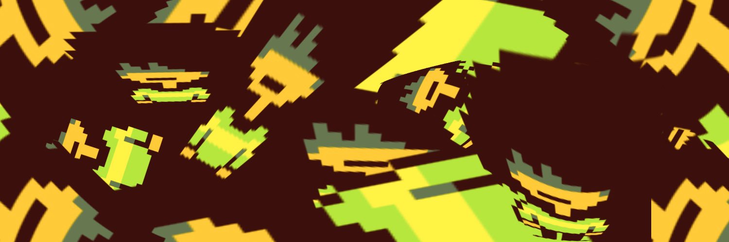 Tension Bit ⛲️'s banner