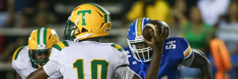 Treyvon keyes's banner
