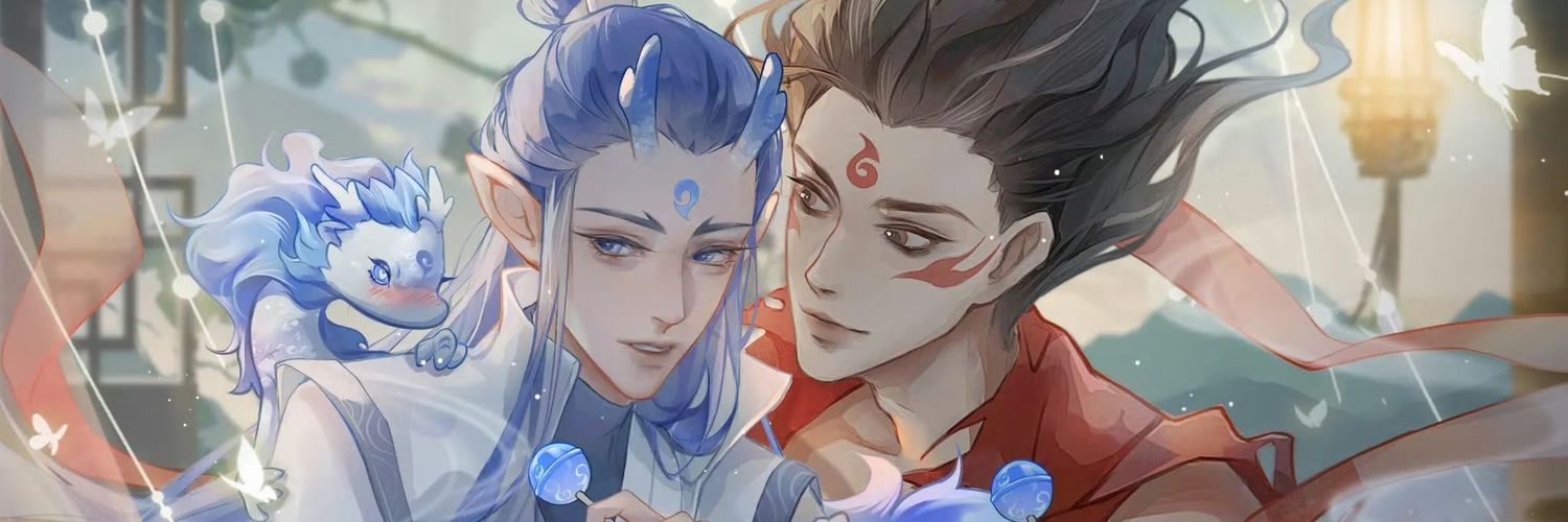 我爱吃藕饼 banner