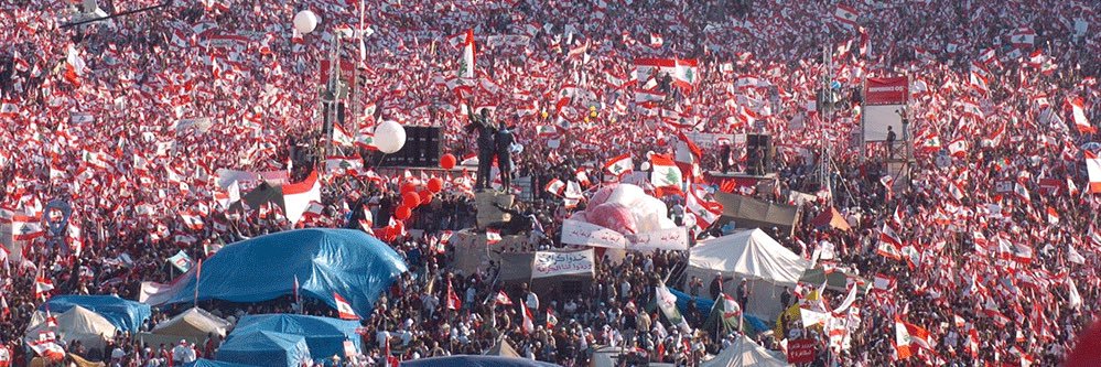 Taha H. Kobrosli banner