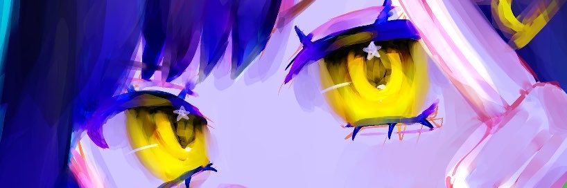 kusoky's profile banner image