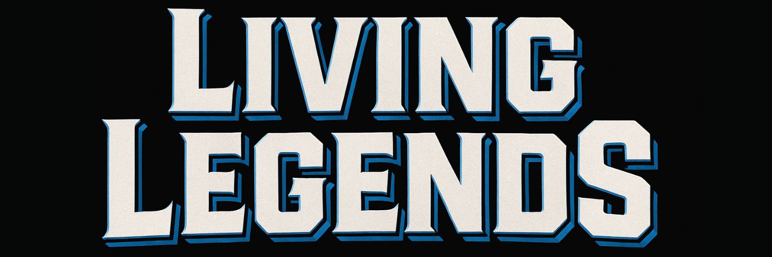 T2E Living Legends CFB LG banner
