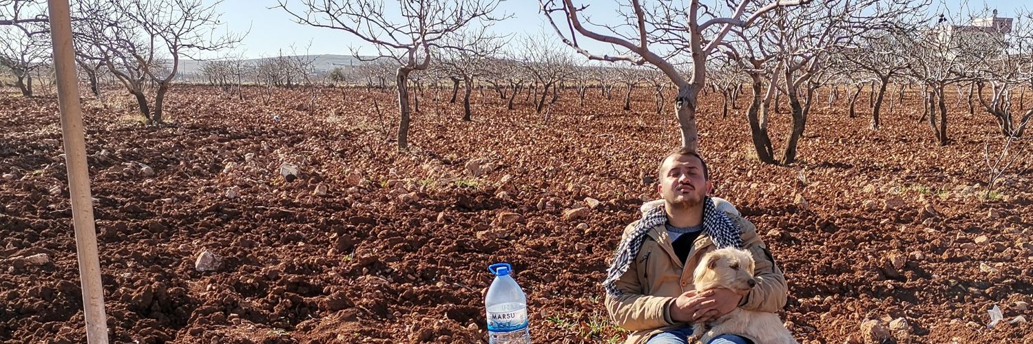 psbekirdogan's profile banner image