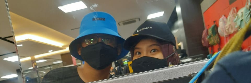 meisyrizkty's profile banner image