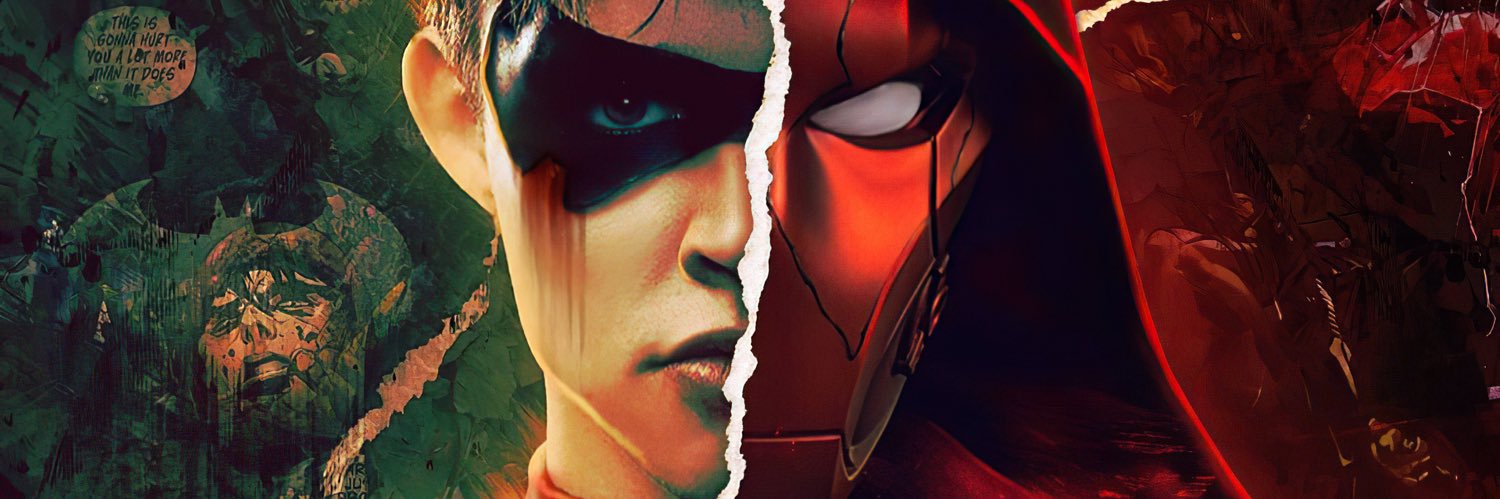 Jason Todd's banner