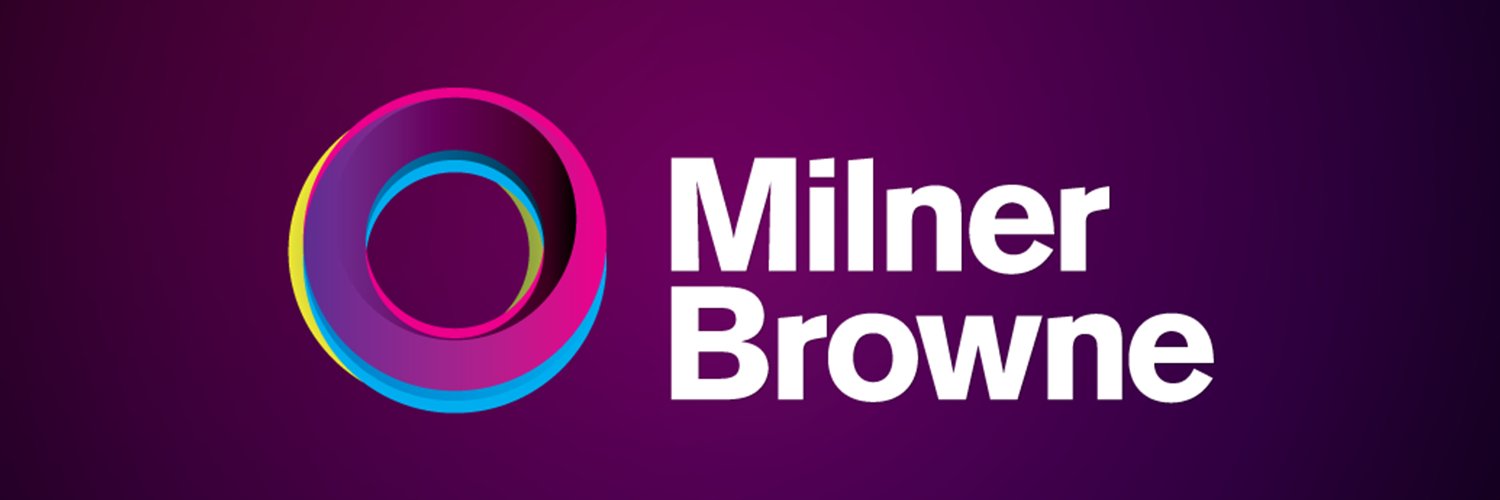 MilnerBrowne's profile banner image