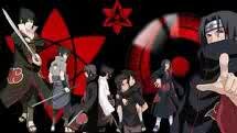 Uchiha Itachi banner