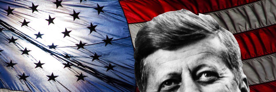 American Sovereign's banner