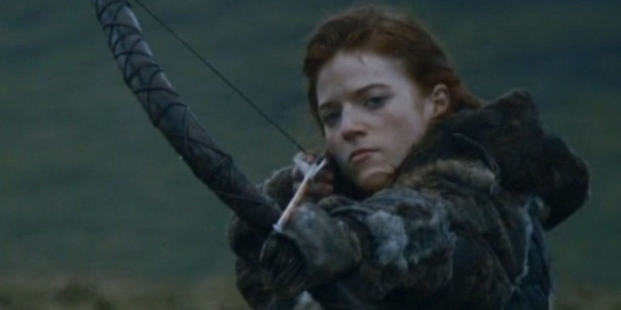 Ygritte_Redhead's profile banner image