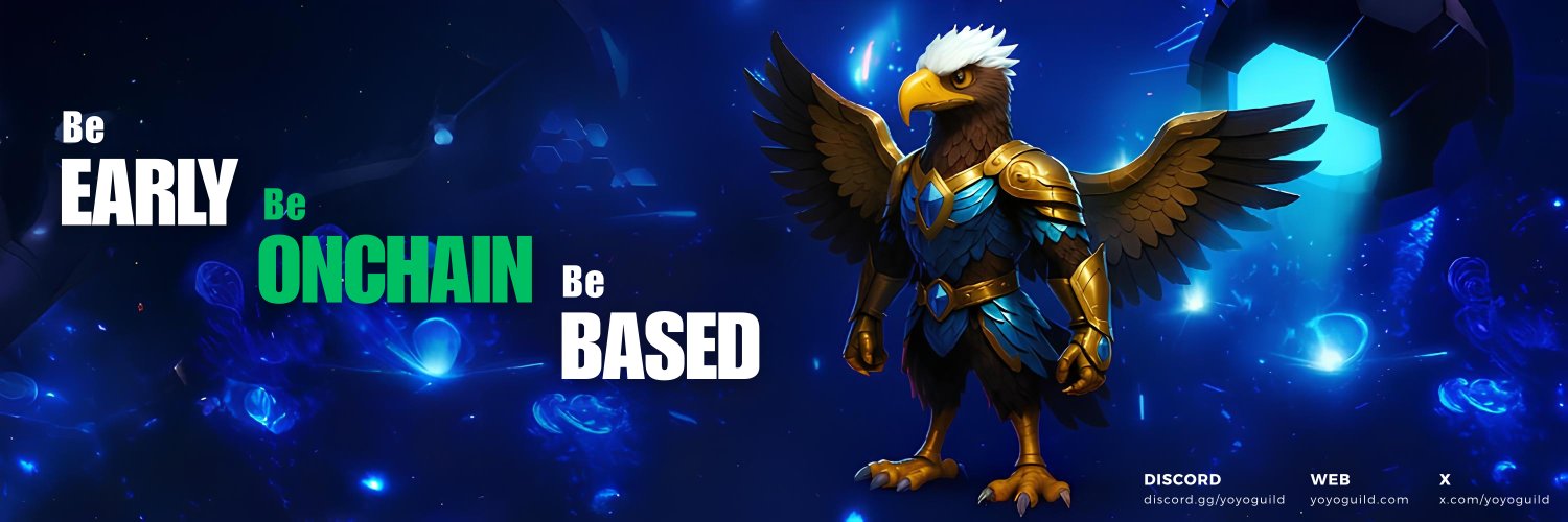 YoYo Guild banner