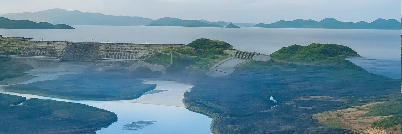 Rising Ethiopia banner