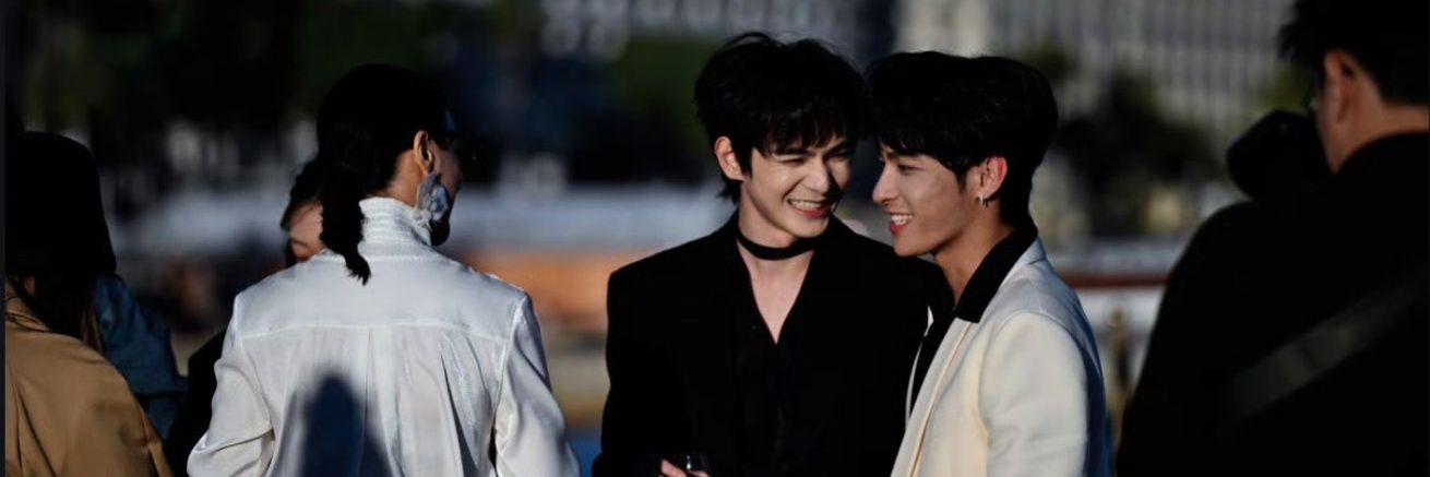 netthongkham's profile banner image