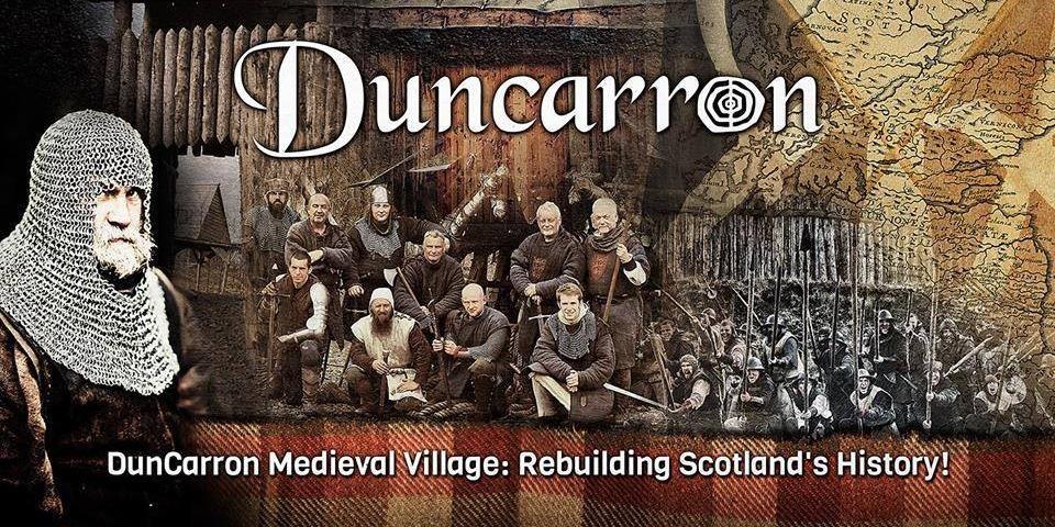 duncarronfort's profile banner image