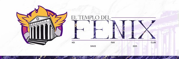 ElTemploFNX Profile Banner