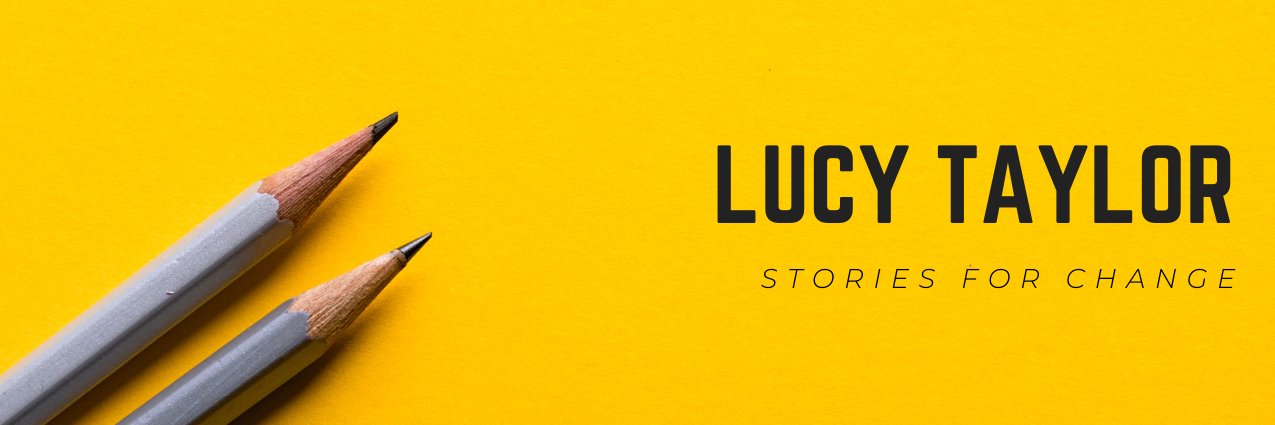 lucyreckons's profile banner image