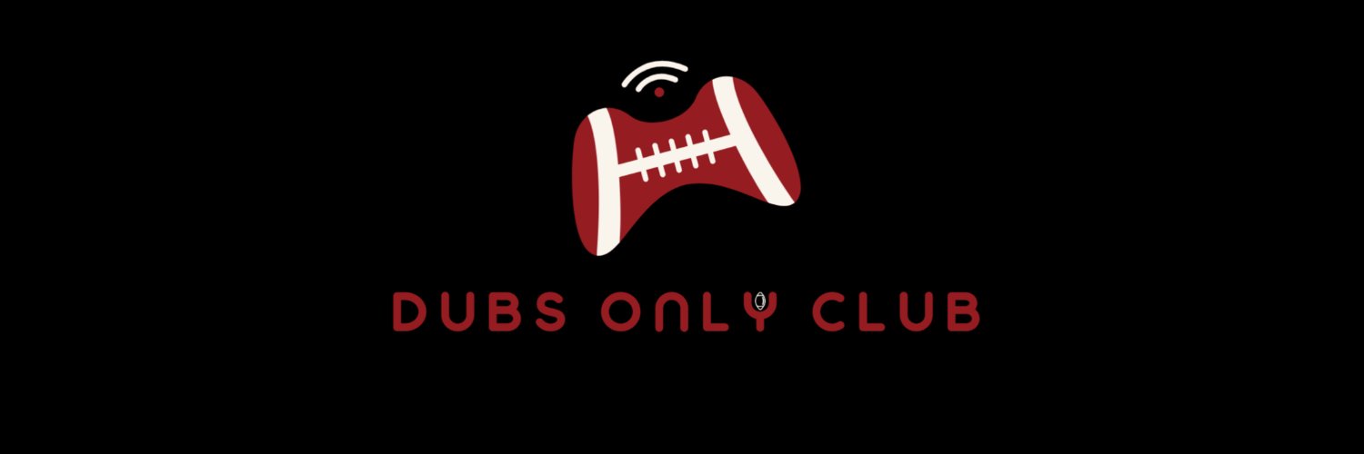 DubsOnlyClubFF's profile banner image