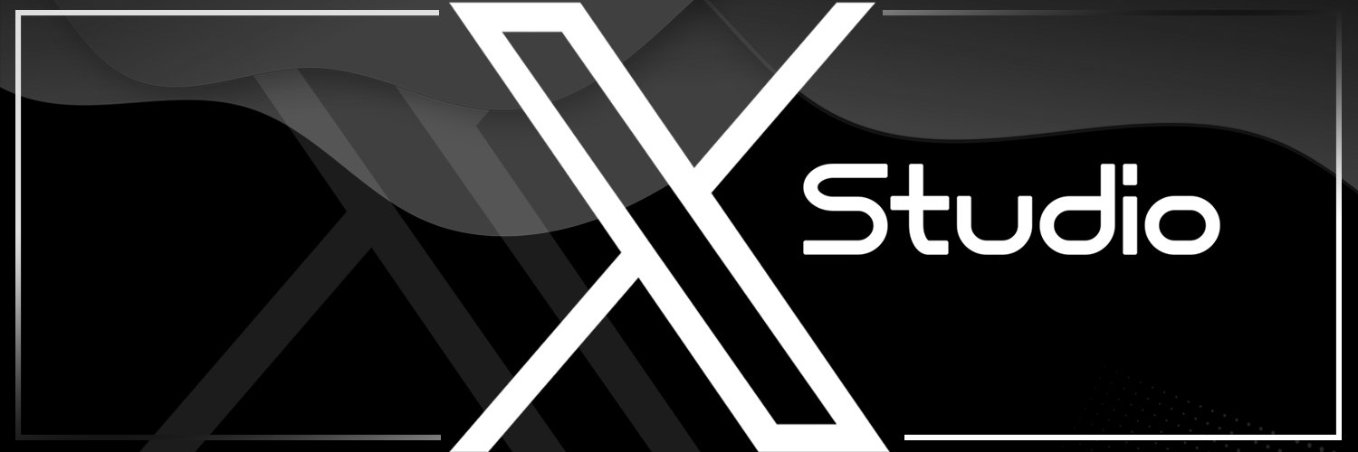 XStudio (Parody) banner