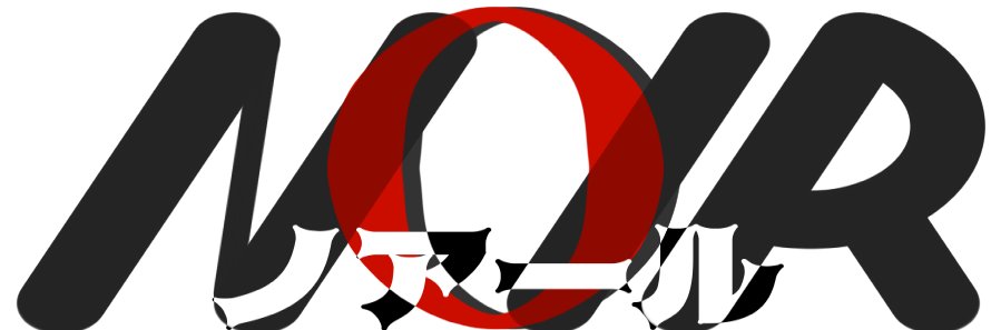 NOIRfaust's profile banner image