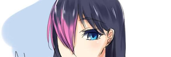 TheOneBlueBird's profile banner image