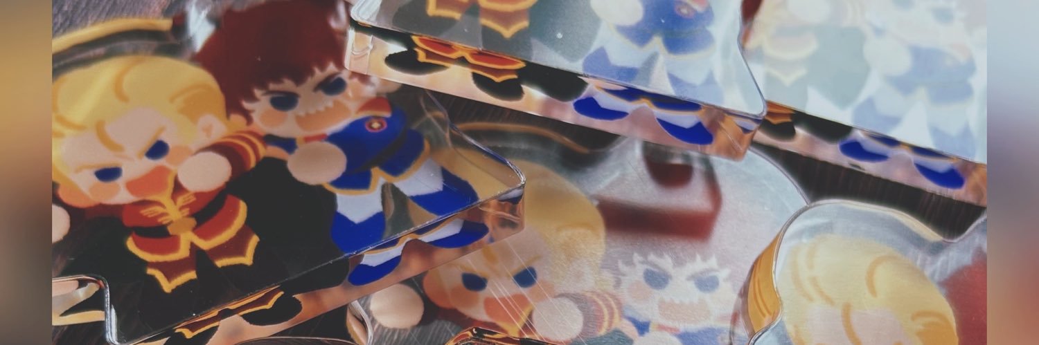 pota's banner