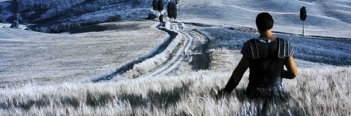 Gladiator Days🗡️ banner