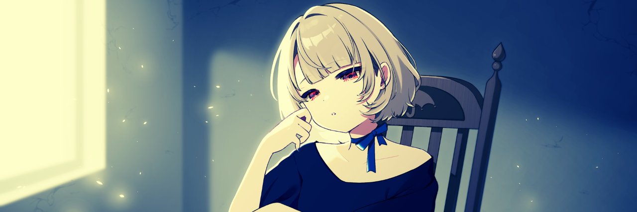 ディムラル/DimLull banner