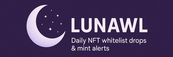 LunaWL0 Profile Banner