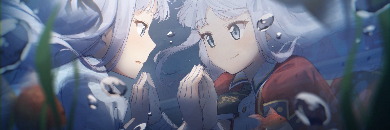 liselsha's profile banner image