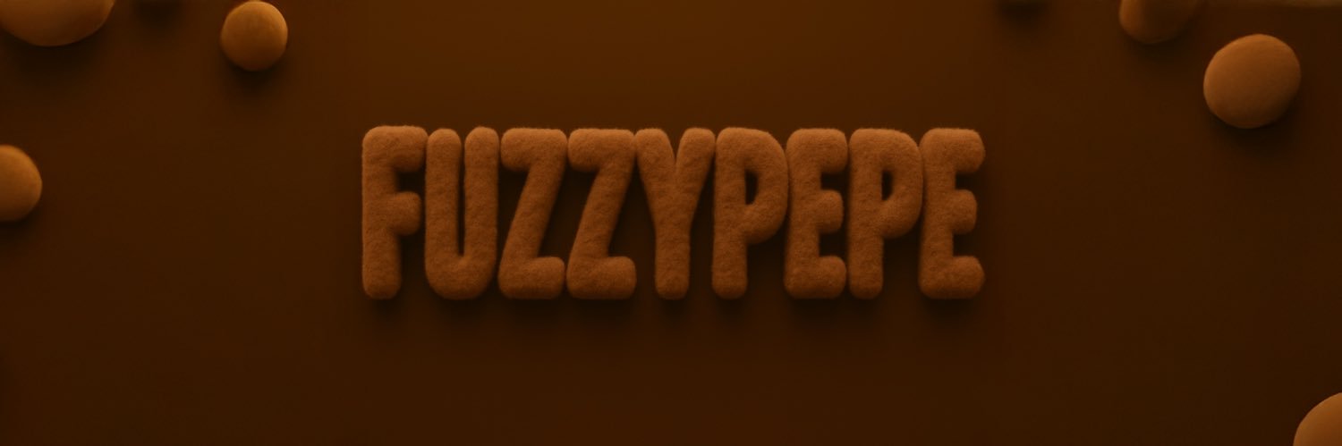 FuzzyPepe's banner