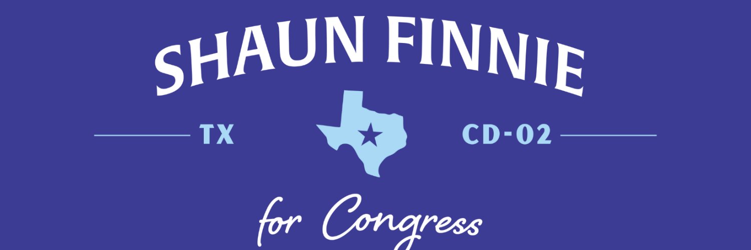 Shaun Finnie banner
