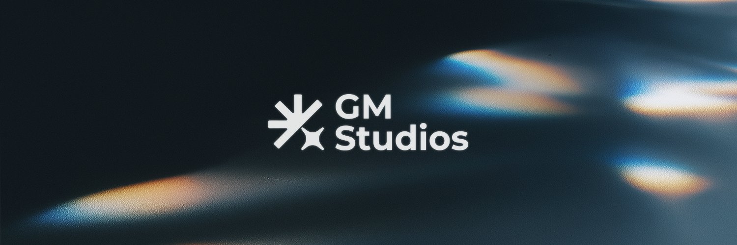 GMstudios banner