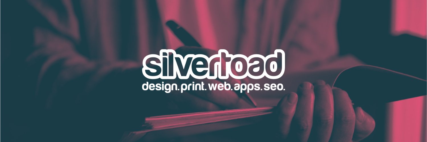Silvertoad banner