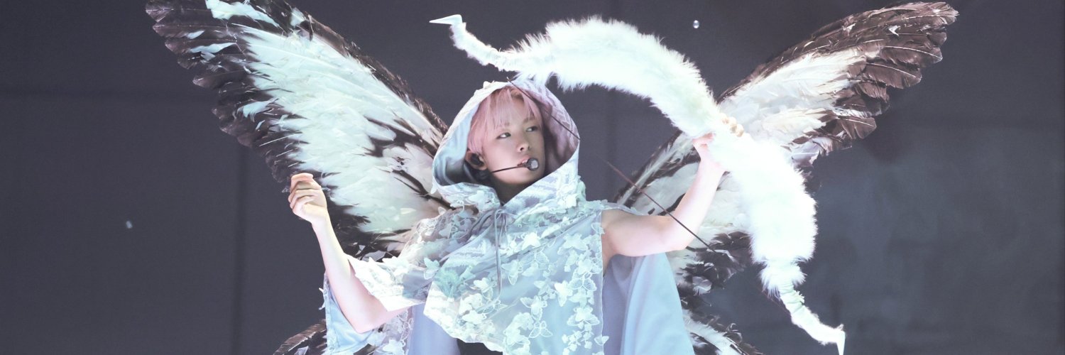 heeeyoshe's profile banner image