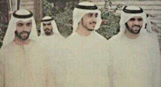 BuZayed banner