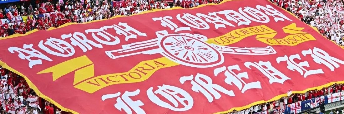 nikoAFC_'s profile banner image