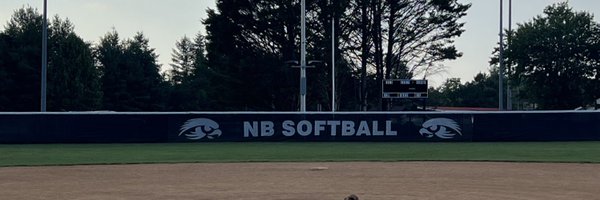 NBBHsoftball Profile Banner
