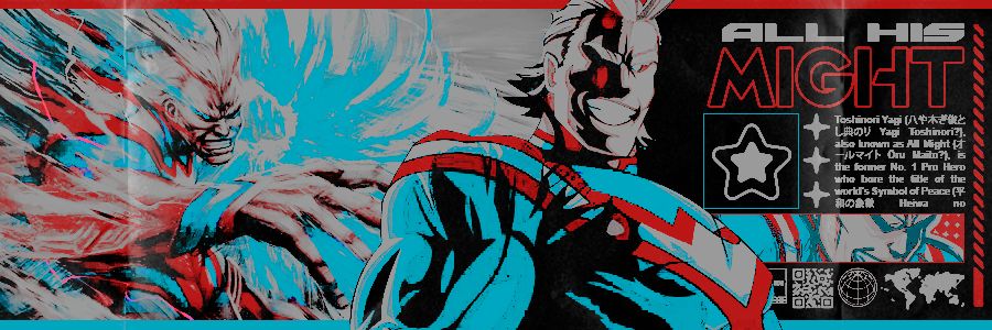 ᯓ★'s banner
